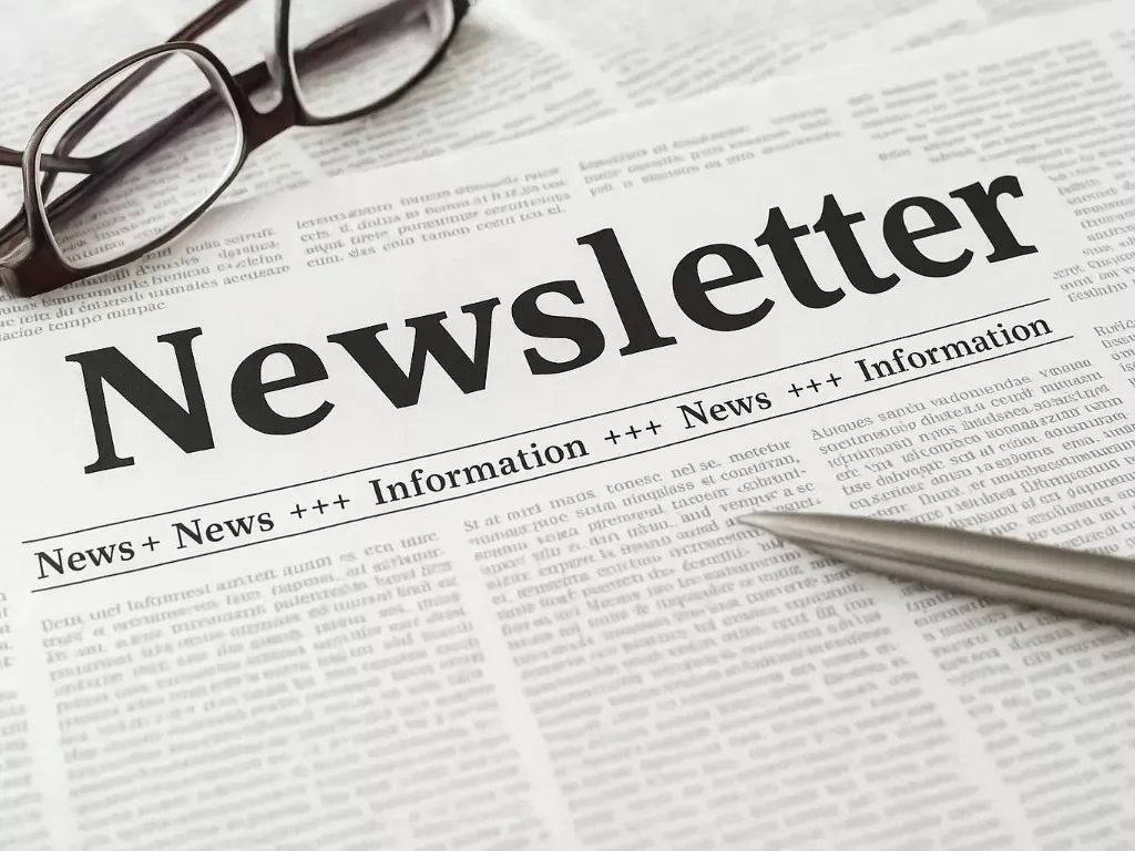 Illustration de l'article Newsletter du 30/05/2025