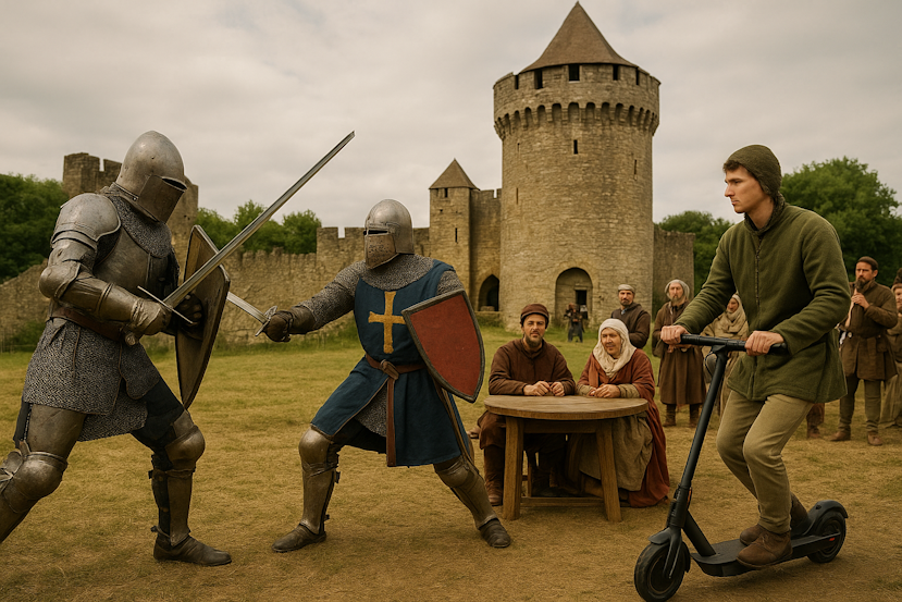 Image principale illustrant l'événement