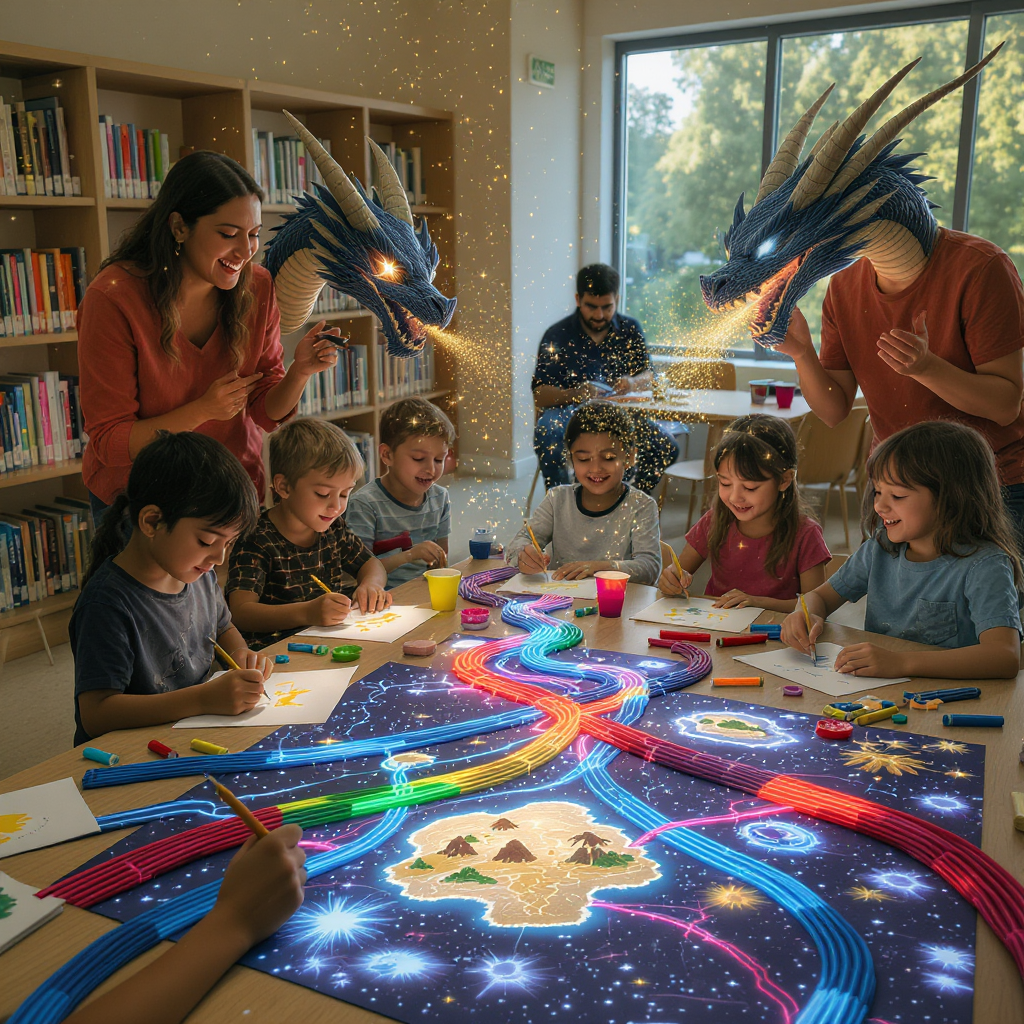 Image principale illustrant l'événement